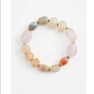 J.Jill Riviera chunky stretch bracelet